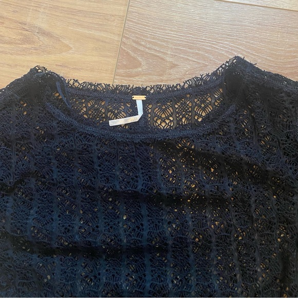 Free people Crochet top - Picture 8 of 11